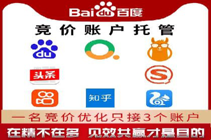 百度竞价托管：案例背后的数据解读